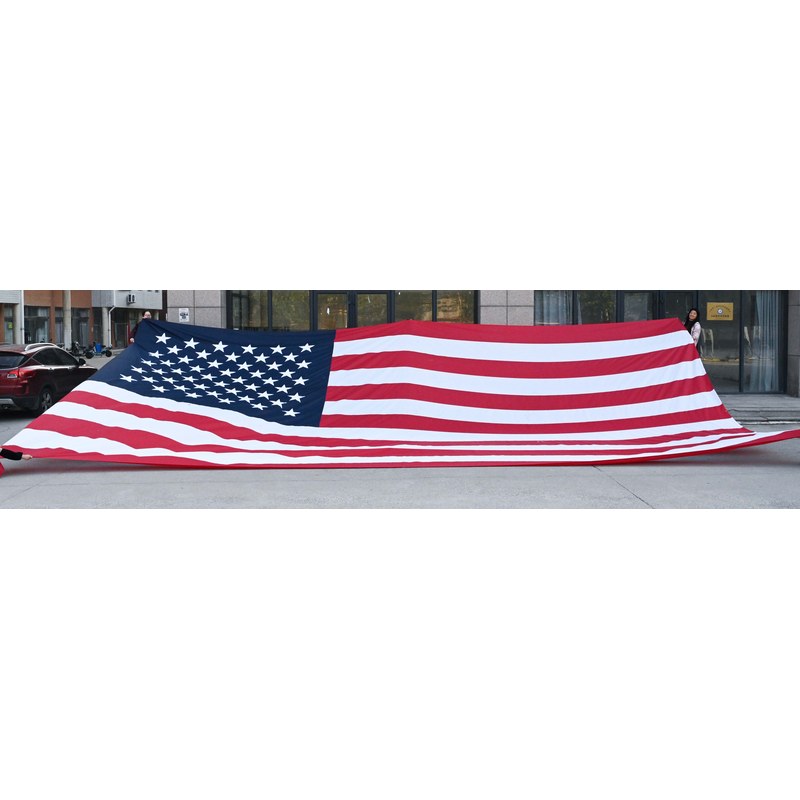 五华3x5ft 是多少厘米？旗帜常见规格尺寸对照与选购要点